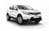 Nissan Qashqai+2
